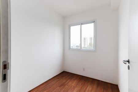 Quarto 1 de apartamento para alugar com 2 quartos, 33m² em Jardim Celeste, São Paulo