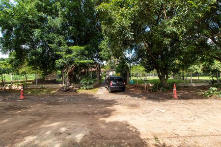 FACHADA de casa de condomínio à venda com 3 quartos, 1700m² em Cidade Universitaria, Campinas