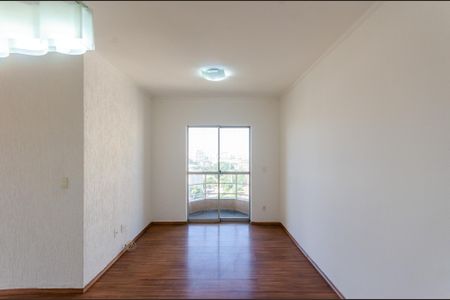 Sala de apartamento à venda com 2 quartos, 56m² em Jardim Iris, São Paulo
