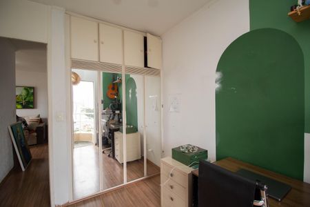 Apartamento à venda com 56m², 2 quartos e 1 vaga Apartamento à venda com 56m², 2 quartos e 1 vagaQuarto 2