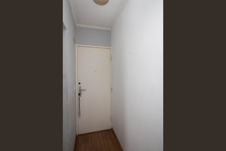 Apartamento à venda com 56m², 2 quartos e 1 vaga Apartamento à venda com 56m², 2 quartos e 1 vagaCorredor