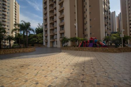 Apartamento à venda com 56m², 2 quartos e 1 vaga Apartamento à venda com 56m², 2 quartos e 1 vagaÁrea comum