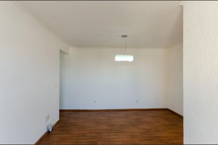 Sala de apartamento à venda com 2 quartos, 56m² em Jardim Iris, São Paulo