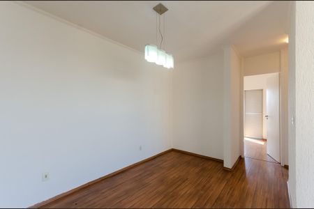 Sala de apartamento à venda com 2 quartos, 56m² em Jardim Iris, São Paulo