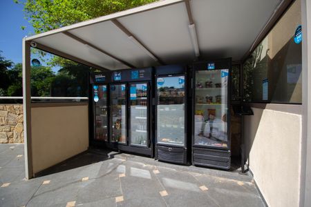 Apartamento à venda com 56m², 2 quartos e 1 vaga Apartamento à venda com 56m², 2 quartos e 1 vagaÁrea comum