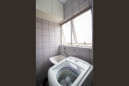 Apartamento à venda com 56m², 2 quartos e 1 vaga Apartamento à venda com 56m², 2 quartos e 1 vagaÁrea de Serviço