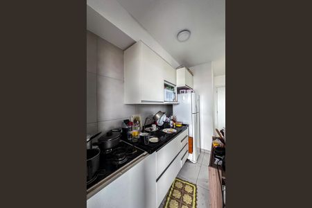 Apartamento para alugar com 50m², 2 quartos e sem vagaBanheiro