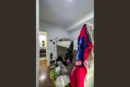 Apartamento para alugar com 50m², 2 quartos e sem vagaQuarto 2