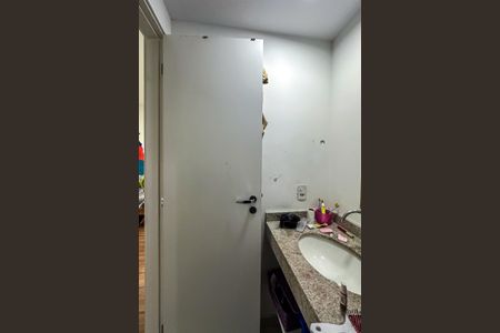 Apartamento para alugar com 50m², 2 quartos e sem vagaBanheiro