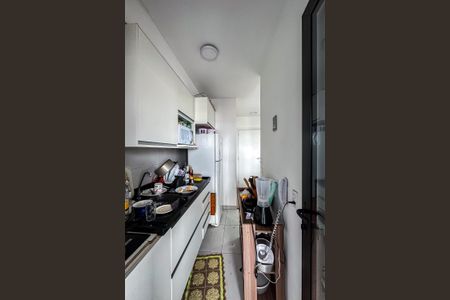 Apartamento para alugar com 50m², 2 quartos e sem vagaBanheiro