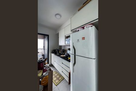 Apartamento para alugar com 50m², 2 quartos e sem vagaBanheiro