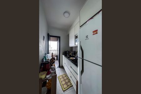 Apartamento para alugar com 50m², 2 quartos e sem vagaBanheiro