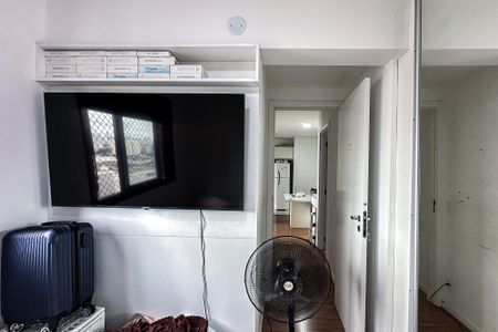 Apartamento para alugar com 50m², 2 quartos e sem vagaQuarto 1