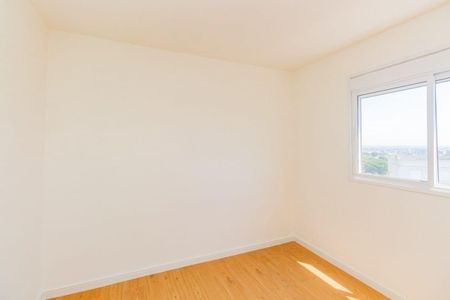 Quarto 2 de apartamento para alugar com 2 quartos, 59m² em Jardim Sabará, Porto Alegre