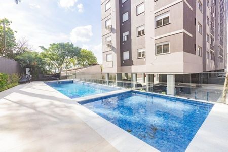 Apartamento para alugar com 59m², 2 quartos e 1 vaga Apartamento para alugar com 59m², 2 quartos e 1 vagaÁrea Comum