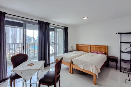Kitnet/Studio para alugar com 1 quarto, 36m² em Ipiranga, São Paulo