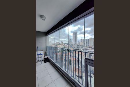 Kitnet/Studio para alugar com 1 quarto, 36m² em Ipiranga, São Paulo