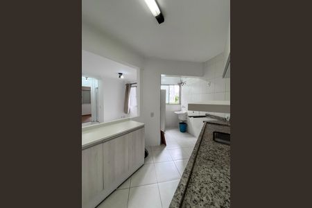 Apartamento à venda com 50m², 2 quartos e 1 vaga Apartamento à venda com 50m², 2 quartos e 1 vagaCozinha