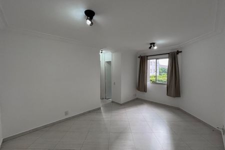 Apartamento à venda com 50m², 2 quartos e 1 vaga Apartamento à venda com 50m², 2 quartos e 1 vagaSala