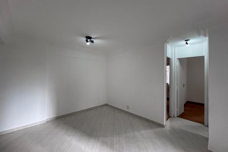 Sala de apartamento à venda com 2 quartos, 50m² em Vila Vermelha, São Paulo