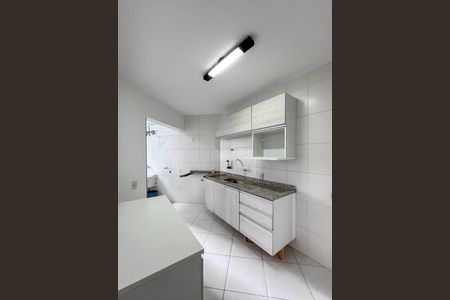 Apartamento à venda com 50m², 2 quartos e 1 vaga Apartamento à venda com 50m², 2 quartos e 1 vagaCozinha