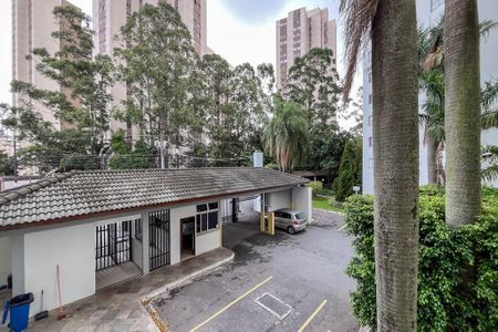 Vista do Quarto 1 de apartamento à venda com 2 quartos, 50m² em Vila Vermelha, São Paulo