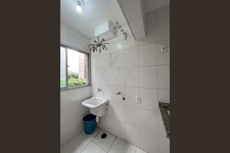 Apartamento à venda com 50m², 2 quartos e 1 vaga Apartamento à venda com 50m², 2 quartos e 1 vagaÁrea de Serviço''