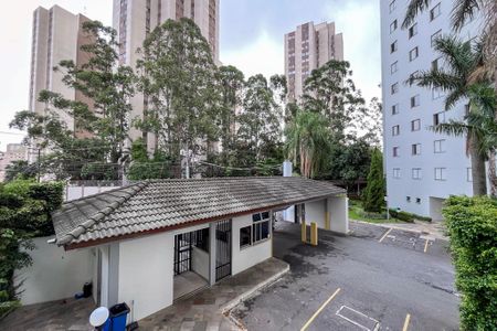 Apartamento à venda com 50m², 2 quartos e 1 vaga Apartamento à venda com 50m², 2 quartos e 1 vagaVista do Quarto 2