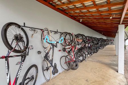 Apartamento à venda com 50m², 2 quartos e 1 vaga Apartamento à venda com 50m², 2 quartos e 1 vagaÁrea comum