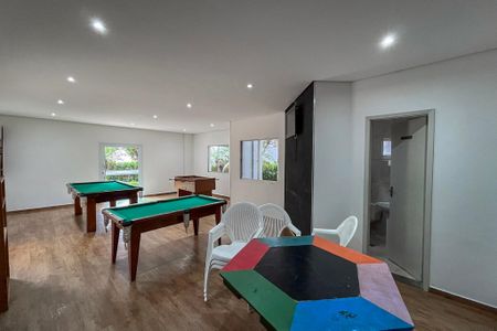 Apartamento à venda com 50m², 2 quartos e 1 vaga Apartamento à venda com 50m², 2 quartos e 1 vagaÁrea comum