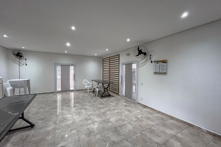 Apartamento à venda com 50m², 2 quartos e 1 vaga Apartamento à venda com 50m², 2 quartos e 1 vagaÁrea comum