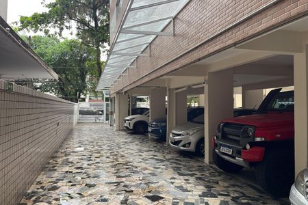 Apartamento para alugar com 40m², 1 quarto e 1 vagaÁrea comum