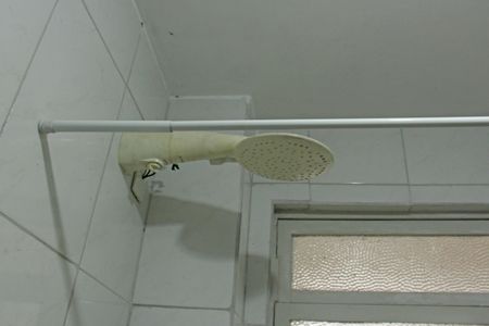 Apartamento para alugar com 40m², 1 quarto e 1 vagaBanheiro