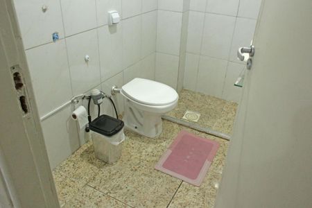 Apartamento para alugar com 40m², 1 quarto e 1 vagaBanheiro