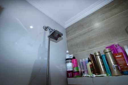 Apartamento à venda com 50m², 2 quartos e 1 vagaBanheiro