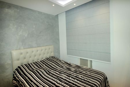 Quarto 1 de apartamento para alugar com 2 quartos, 50m² em Vista Alegre, Rio de Janeiro