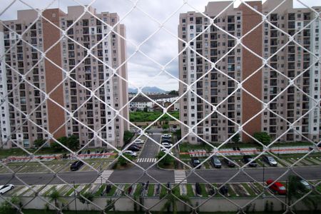 Apartamento à venda com 50m², 2 quartos e 1 vagaVaranda