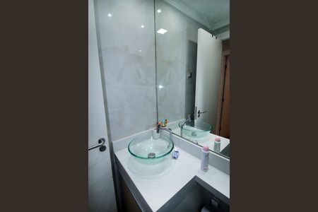 Apartamento à venda com 50m², 2 quartos e 1 vagaBanheiro