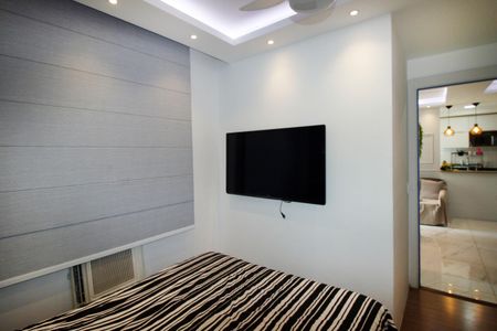 Quarto 1 de apartamento para alugar com 2 quartos, 50m² em Vista Alegre, Rio de Janeiro