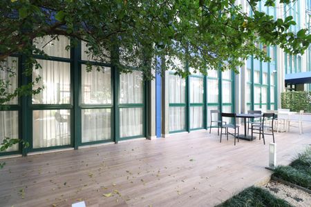 Apartamento à venda com 41m², 1 quarto e 1 vagaÁrea comum - Salão de festas