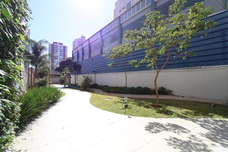 Apartamento à venda com 41m², 1 quarto e 1 vagaÁrea Pet