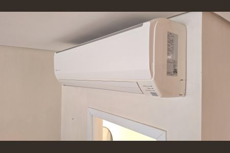 Apartamento à venda com 41m², 1 quarto e 1 vagaAr condicionado