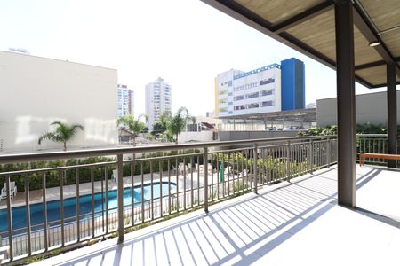 Apartamento à venda com 41m², 1 quarto e 1 vagaÁrea comum 