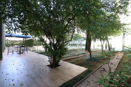 Apartamento à venda com 41m², 1 quarto e 1 vagaJardim 