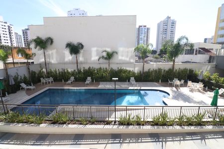 Apartamento à venda com 41m², 1 quarto e 1 vagaÁrea comum 