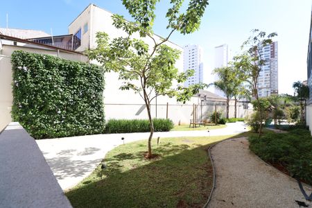 Apartamento à venda com 41m², 1 quarto e 1 vagaÁrea Pet