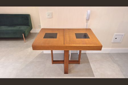 Apartamento à venda com 41m², 1 quarto e 1 vagaDetalhe 