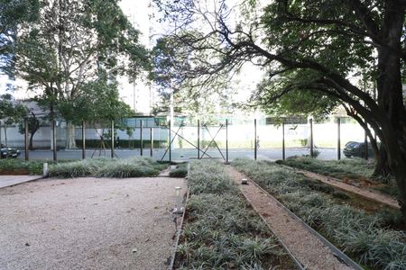 Apartamento à venda com 41m², 1 quarto e 1 vagaÁrea comum 