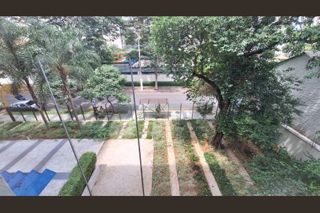 Apartamento à venda com 41m², 1 quarto e 1 vagaVista 