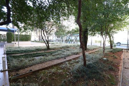 Apartamento à venda com 41m², 1 quarto e 1 vagaJardim 